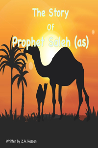 Story of Prophet Saleh