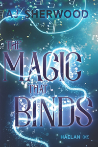 Magic That Binds