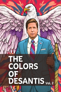 Colors of DeSantis