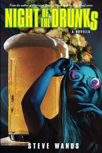 Night Of The Drunks