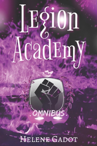 Legion Academy