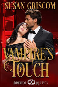 Vampire's Touch