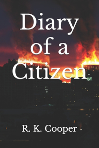 Diary of a Citizen