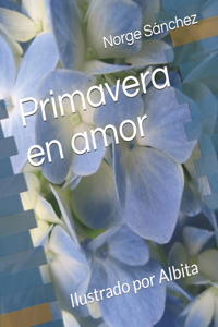 Primavera en amor