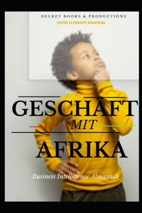Geschäft Mit Afrika 2022, Der Business-Intelligence-Almanach