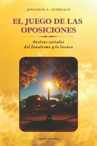 Juego de las Oposiciones
