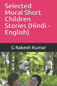 Selected Moral Short Children Stories