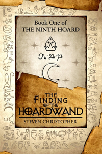 The Finding of the Hoardwand