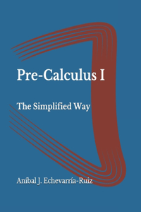 Pre-Calculus I