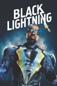 Black Lightning