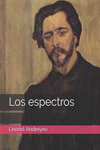 Los espectros