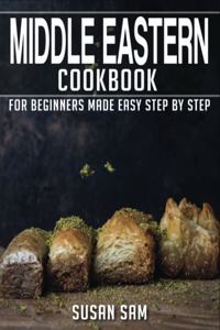 Middle Eastern Cookbook