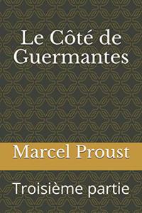 Le Côté de Guermantes