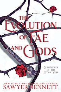 Evolution of Fae and Gods