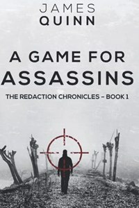 A Game For Assassins