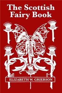 The Scottish Fairy Book