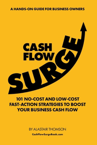 Cash Flow Surge