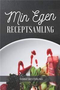 Min Egen Receptsamling