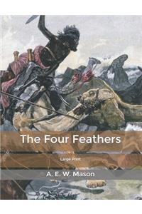 The Four Feathers