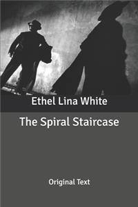 The Spiral Staircase