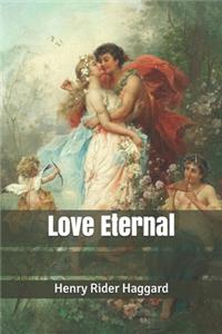 Love Eternal