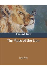 The Place of the Lion
