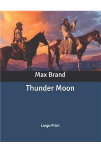 Thunder Moon