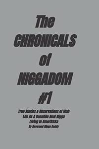 Chronicals of Niggadom