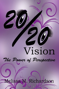 20/20 Vision