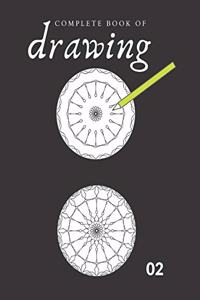 Complete Book of drawing