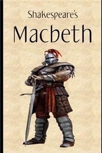 Macbeth (The Annotated) Unabridged Shakespeare Guide