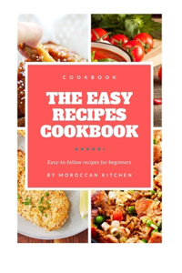 The Easy Recipes CookBook
