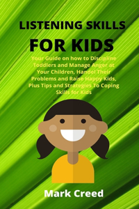 Listening Skills For Kids