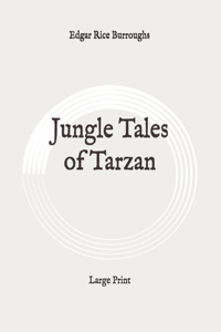 Jungle Tales of Tarzan