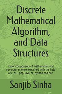 Discrete Mathematical Algorithm, and Data Structures