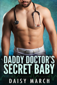 Daddy Doctor's Secret Baby