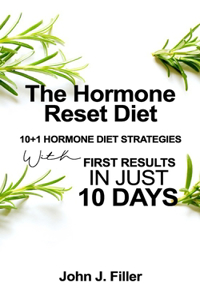 Hormone Reset Diet