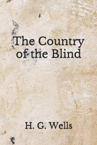 The Country of the Blind