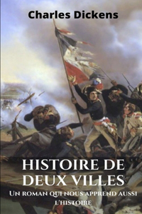 Histoire de deux villes