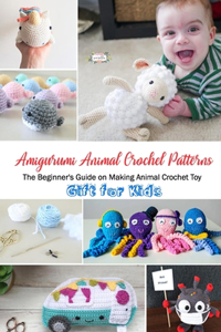 Amigurumi Animal Crochet Patterns