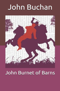 John Burnet of Barns