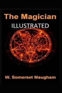 The Magician Illustrated