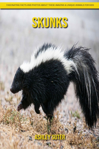 Skunks