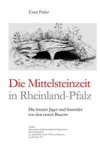 Mittelsteinzeit in Rheinland-Pfalz