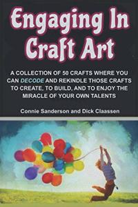 Engaging In Craft Art