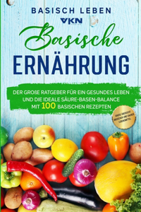 Basische Ernährung