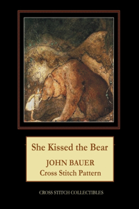 She Kissed the Bear