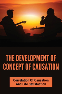 The Development Of Concept Of Causation