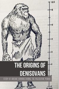 The Origins Of Denisovans