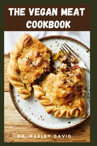 Vegan Meat Cookbook